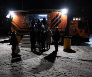 Kryzys energetyczny w Ukrainie