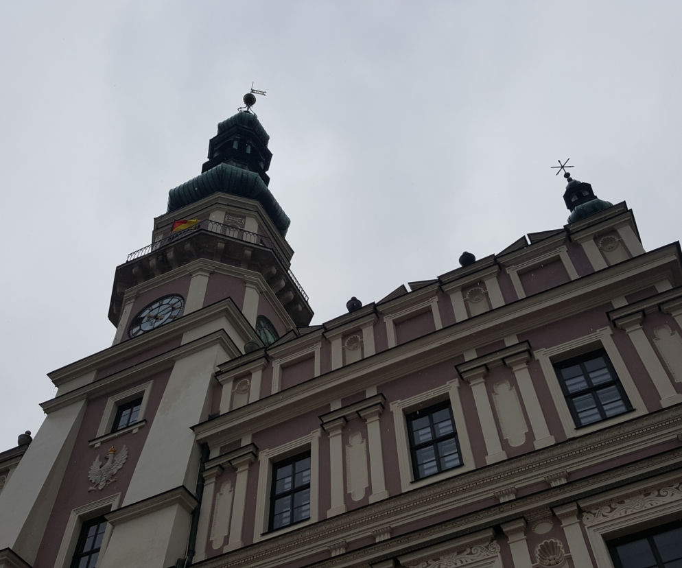 zamość