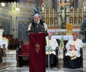 Kard. Ryś w Dniu Judaizmu: chcemy się nawzajem posłuchać