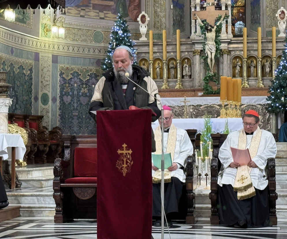Dzień Judaizmu Płock