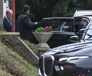 PILNE! Tusk ujawnia: dwóch Ukraińców współpracujących z Rosją stało za dywersją na kolei. „Celem była katastrofa”