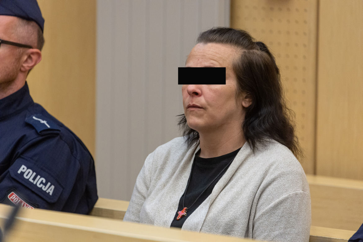 Zgotowali nastolatce piekło
