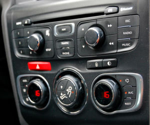 Citroen DS4