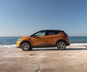 Renault Captur 2020