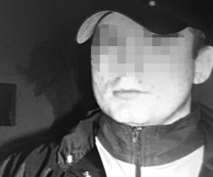 Mąż rzeźnik zarąbał mi przyjaciela