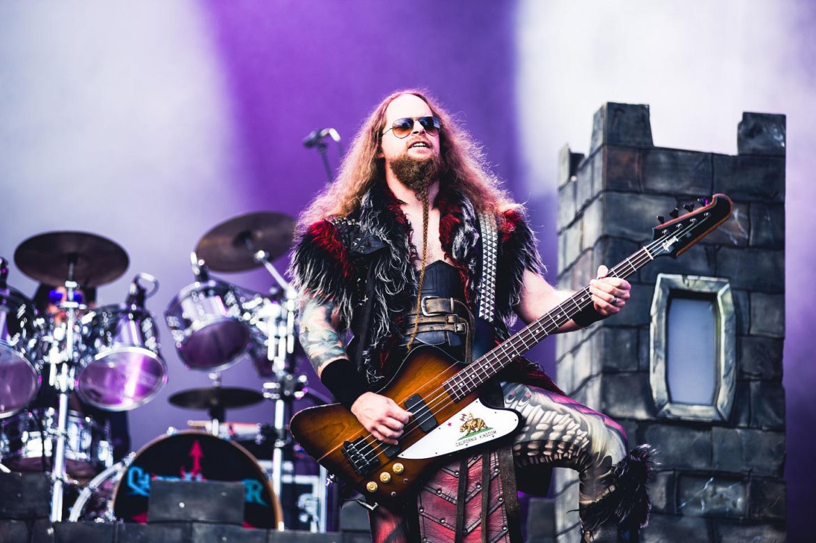 Masters of Rock 2025 - dzień 3.