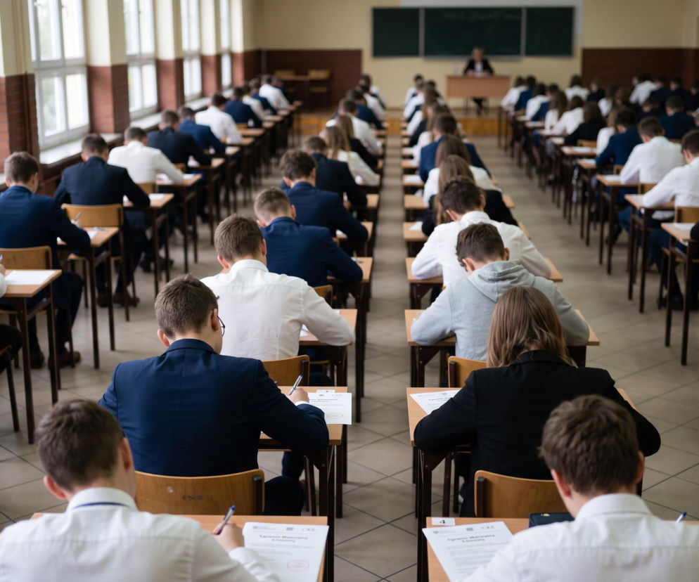 Kiedy wyniki rekrutacji do szkół średnich? Na informacje trzeba chwilę poczekać