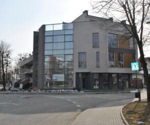 Skarbimierz-Osiedle wygląda jak miasto?