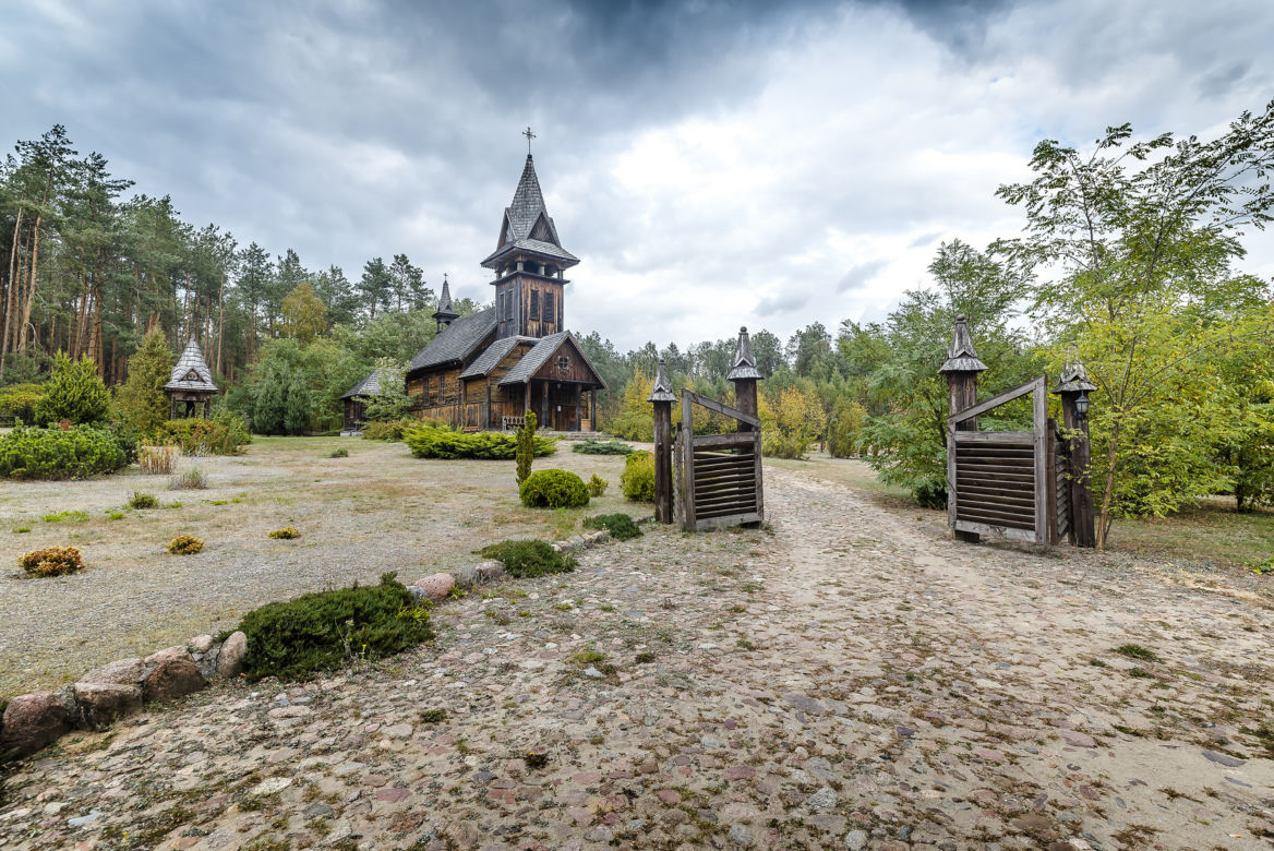 Podlasie