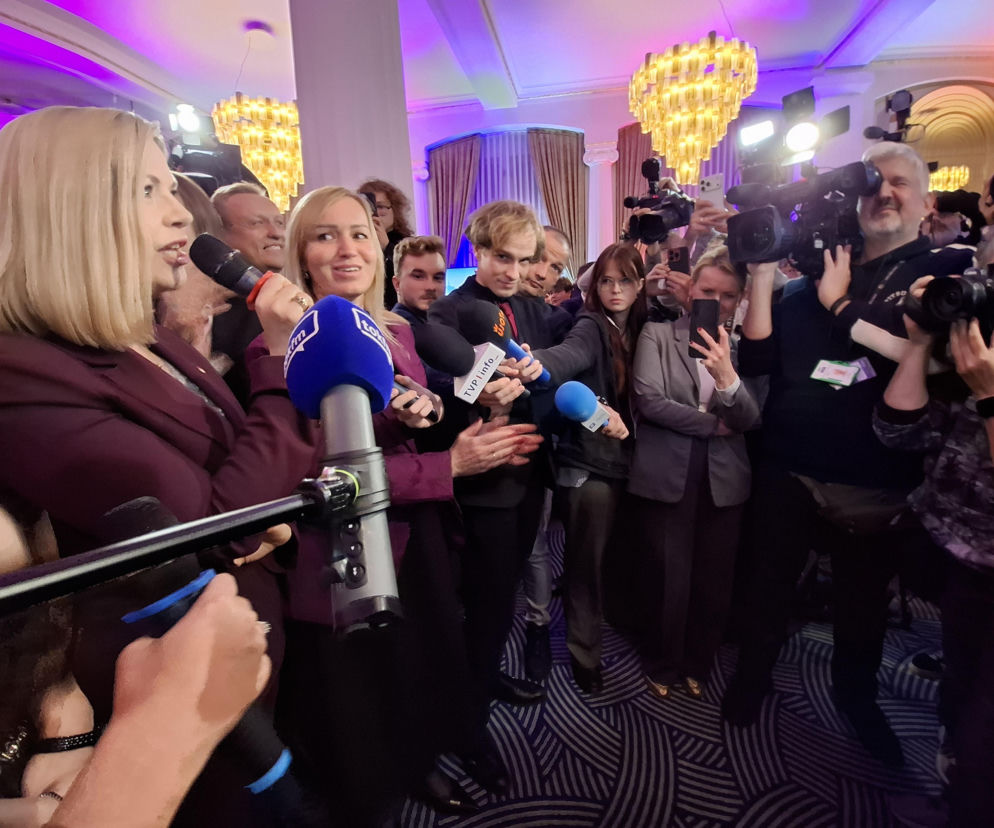 Monika Piątkowska komentuje porażkę. Podziękowania dla wyborców