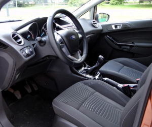 Nowy Ford Fiesta 1.0 EcoBoost