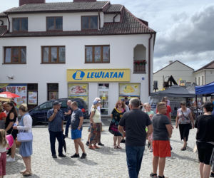 Święto Śliwki 2023 w Szydłowie. Było dużo atrakcji