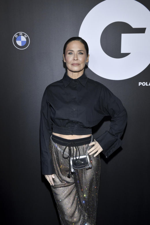Gwiazdy tłumnie na premierze "GQ Poland"