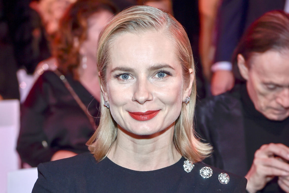 Magdalena Cielecka przeszła metamorfozę. Wielka przemiana aktork