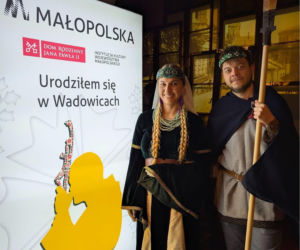 Noc Muzeów 2026. Wadowice szykują atrakcję, jakiej jeszcze nie było. Gra zamiast zwiedzania