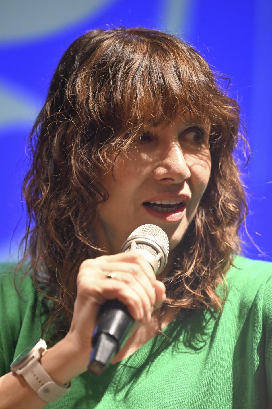 Grażyna Wolszczak