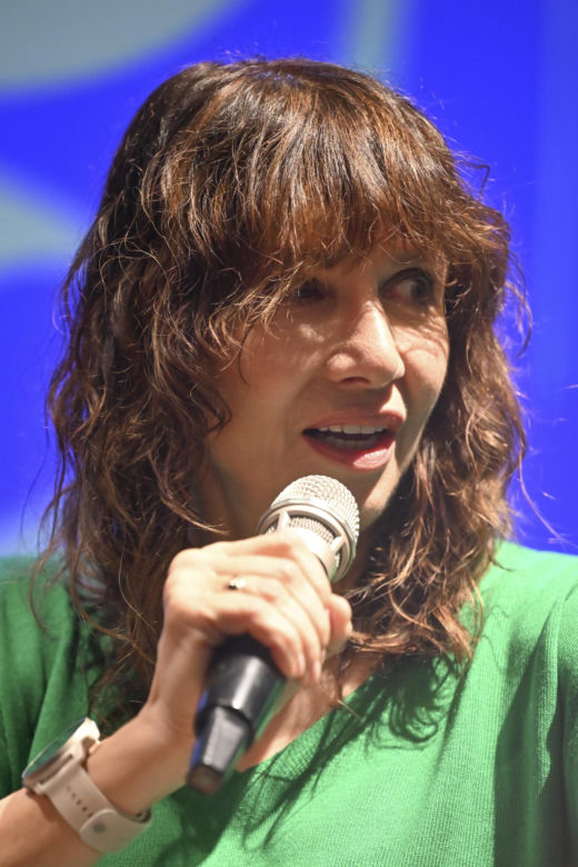 Grażyna Wolszczak