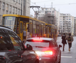  100 milionów złotych dla jednego tramwaju? Drogie zmiany na Stawki
