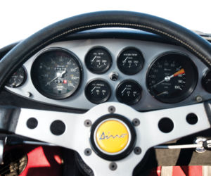 Ferrari Dino 246 GT