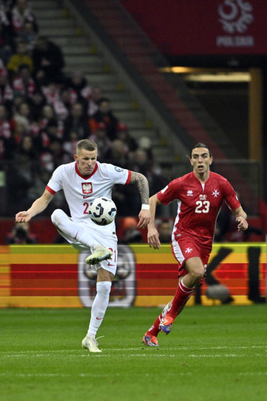 Mateusz Bogusz oświadczył się