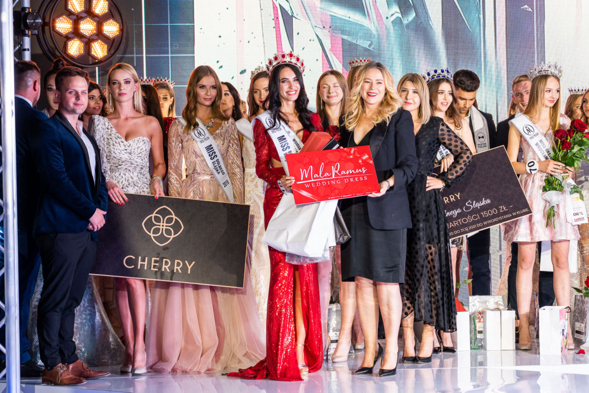 Gala Finałowa Miss Dolnego Śląska 2020