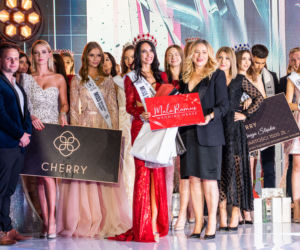 Gala Finałowa Miss Dolnego Śląska 2020