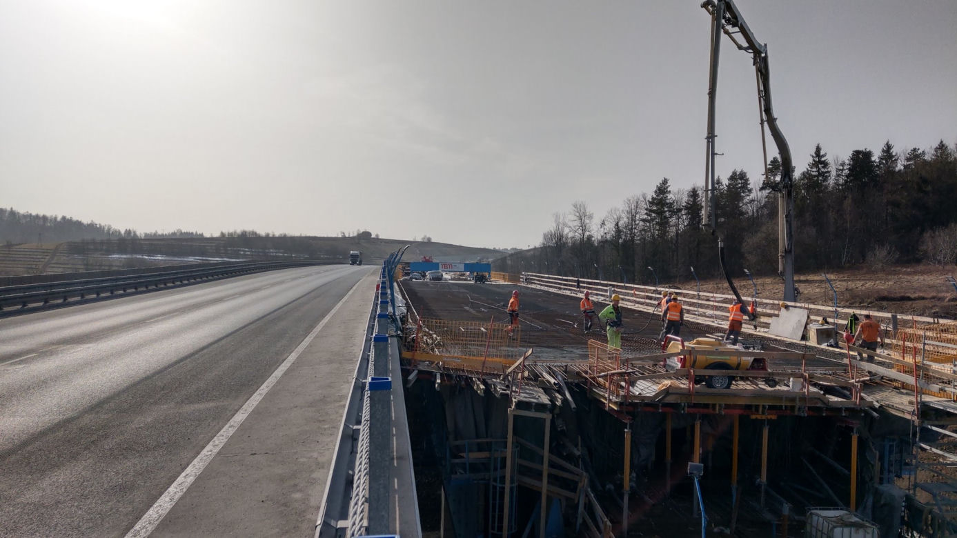Kolejny etap budowy Zakopianki. Jak idą prace?