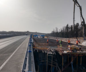 Kolejny etap budowy Zakopianki. Jak idą prace?