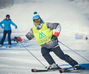 Sezon narciarski wystartował w Zieleńcu na dobre