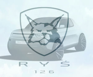 Ryś 126