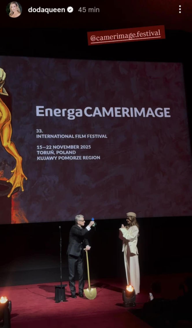 Doda na EnergaCamerimage