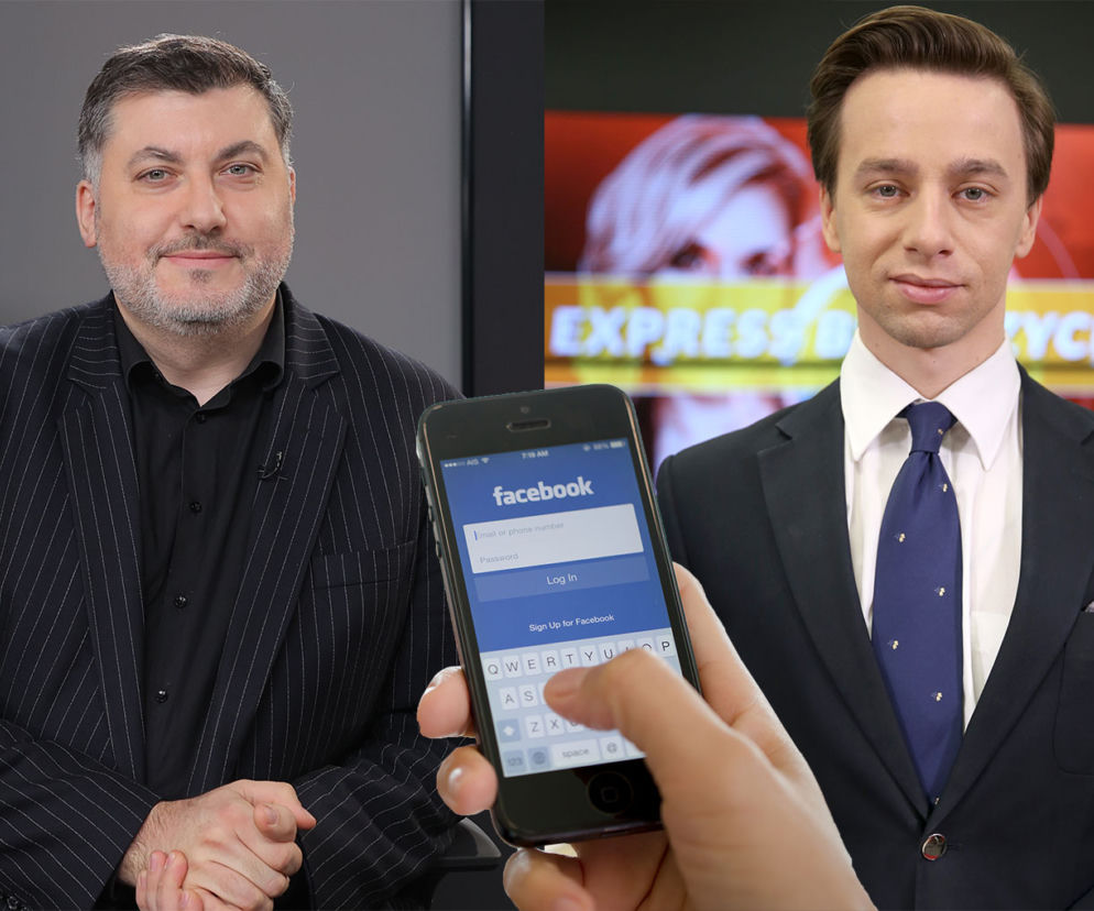 Artur Dziambor, Krzysztof Bosak