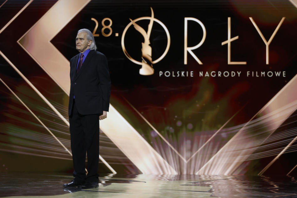 Orły 2026 laureaci