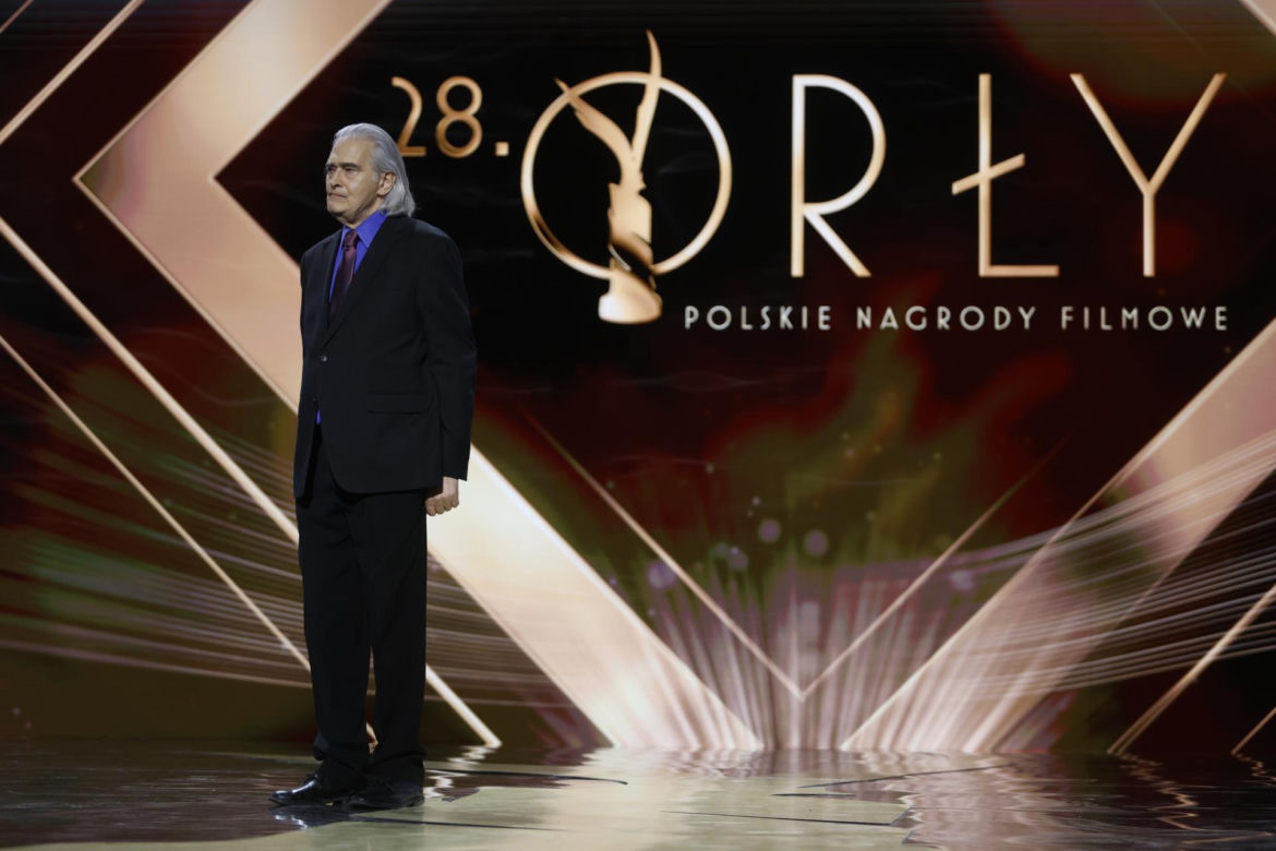 Orły 2026 laureaci