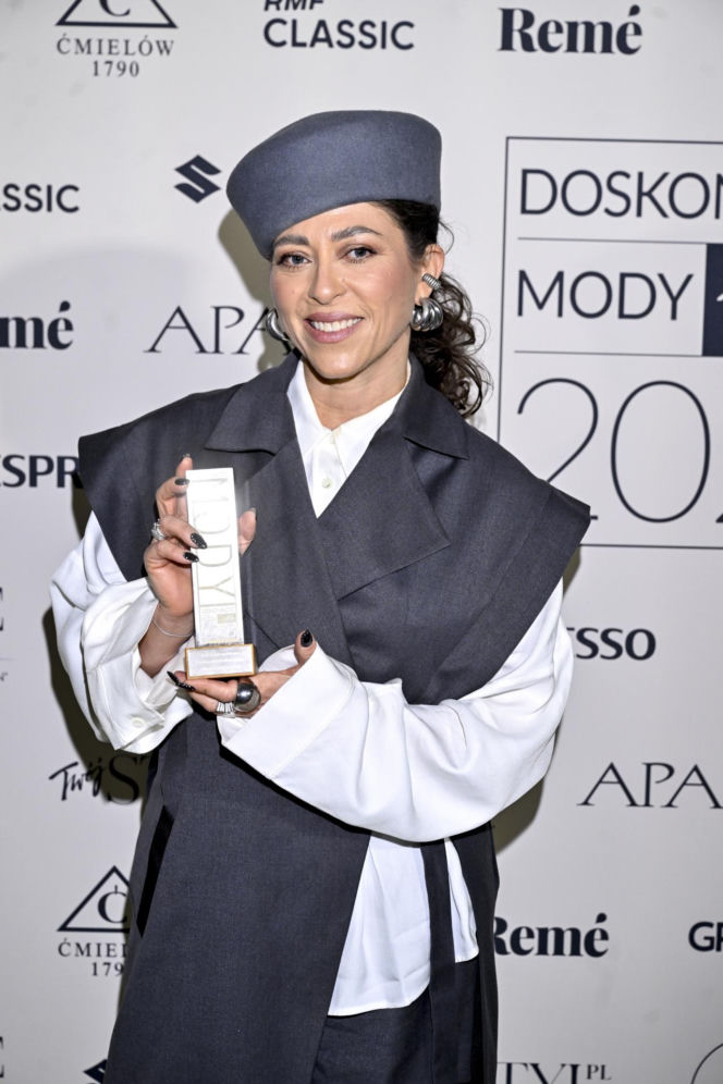 Gala Doskonałość Roku Twojego Stylu