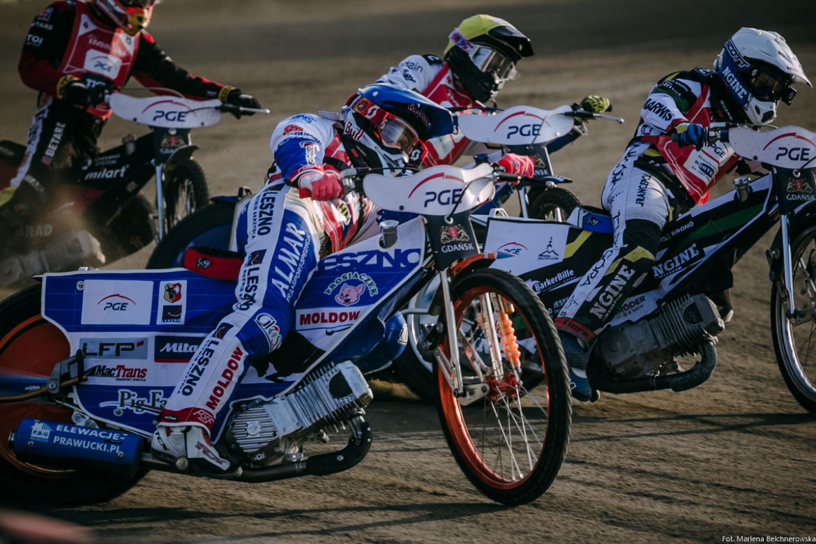 PGE IMME 2019: Triumf Bartosza Zmarzlika. Świetny występ lidera Get Well Toruń