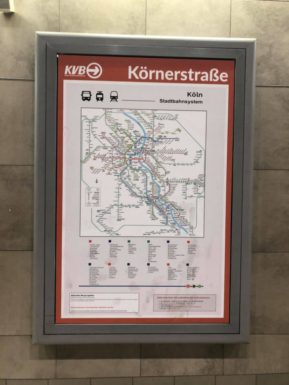 Kraków. Przystanek Politechnika NIEMIECKI?! Tajemnicza akcja [ZDJĘCIA]