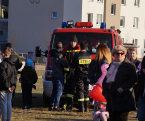 Jarmark Wielkanocny 2022 w Fordonie [ZDJĘCIA]