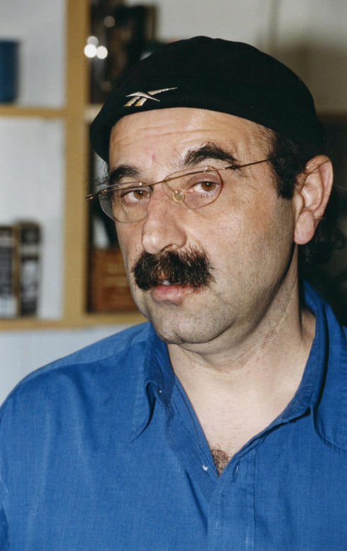 Zmarł Sławomir Kryński. Reżyser i członek Polskiej Akademii Filmowej miał 73 lata