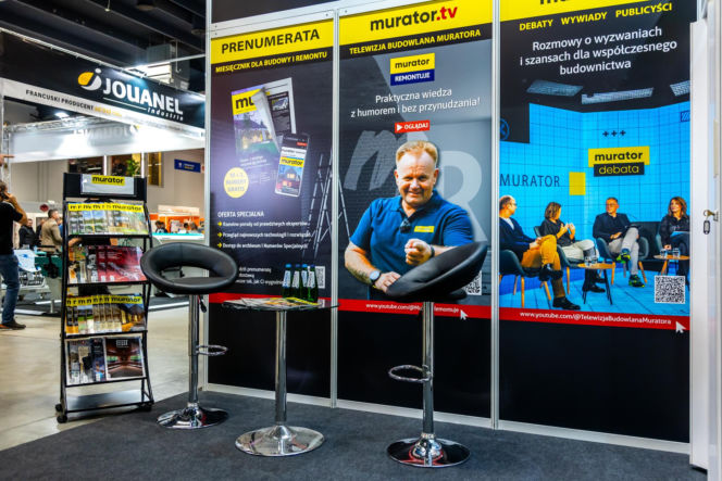 Targi Dach Forum 2026