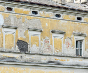 Pałac Teichfelda, Pruszków