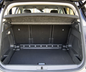 Citroen C5 Aircross 2.0 BlueHDi 180 EAT8 Shine