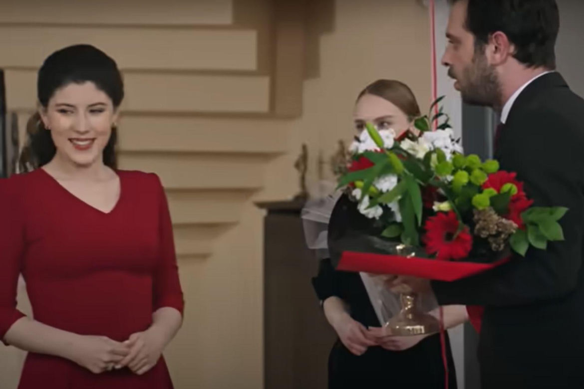 Ziya wreszcie odnalazł prawdziwą miłość! 