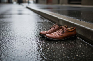 Pobicie w Nowym Dworze Gdańskim. Mieli ważny powód, by tego nie robić?