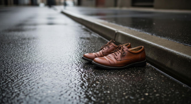 Pobicie w Nowym Dworze Gdańskim. Mieli ważny powód, by tego nie robić?