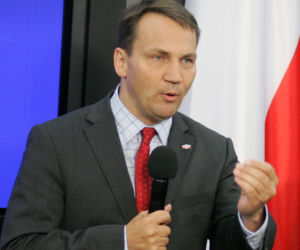 Radosław Sikorski