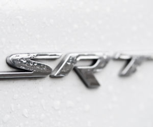 Jeep Grand Cherokee SRT 6.4 V8 HEMI