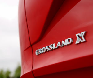 Opel Crossland X 1.2 Turbo 130 KM MT6
