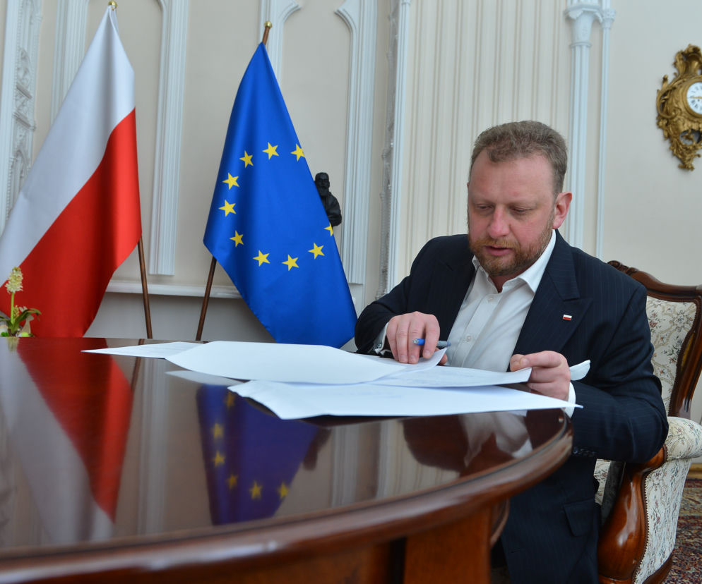 Łukasz Szumowski