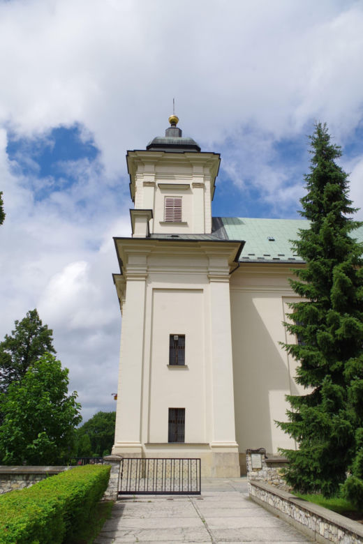 Ta małopolska wieś kiedyś należała do szlachty. Swoją nazwę zawdzięcza zamieszkującym ją zwierzętom